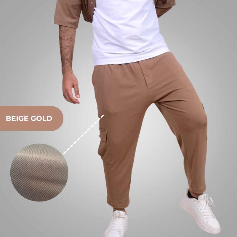 Ensemble Chemise Light