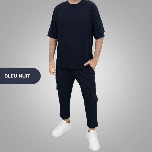 Ensemble Rivya Light