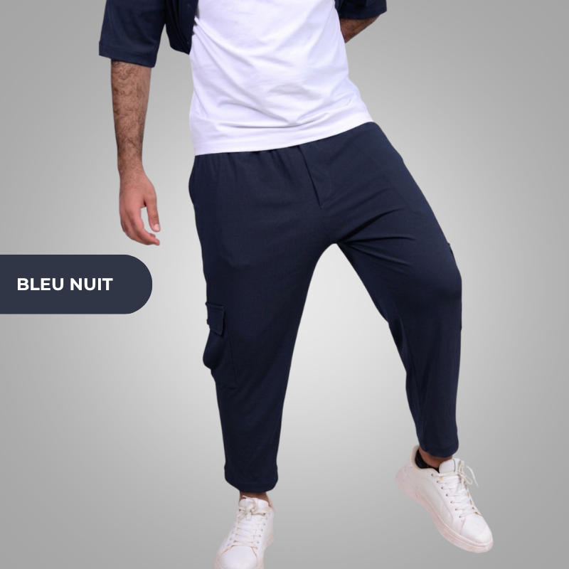 Ensemble Chemise Light