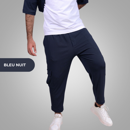 Ensemble Chemise Light