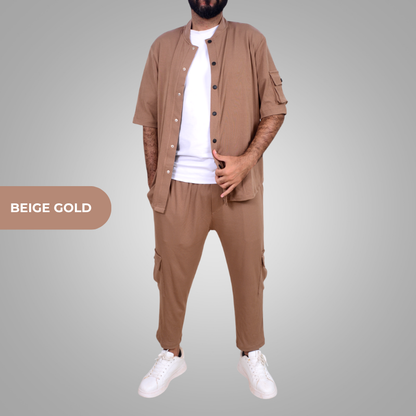 Ensemble Chemise Light