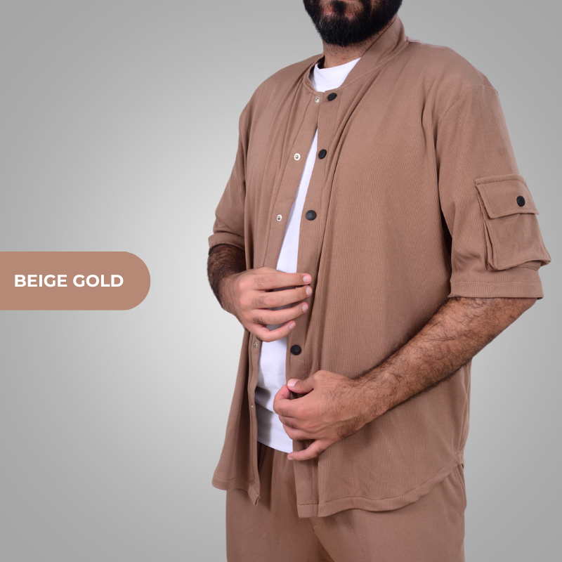 Ensemble Chemise Light